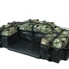 Bolsa Inferior Acolchada Arch Series Camo de ATV Tek ASPBMOB