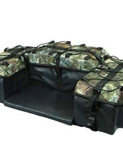 Bolsa Inferior Acolchada Arch Series Camo de ATV Tek ASPBMOB