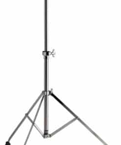 Base de soporte para almohadilla de práctica Stagg