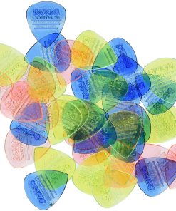 Dava Guitar Picks (8708)