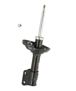 Amortiguador de gas KYB 339172 Excel-G, Negro