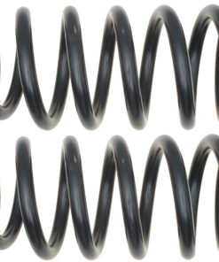 Juego de resortes helicoidales MOOG 81095 para Honda CR-V