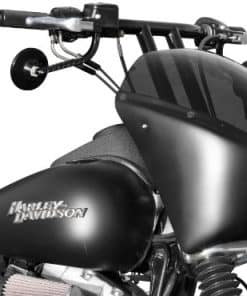 Juegos de carenado directos Arlen Ness para Harley Davidson