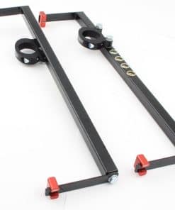 Soporte de Radiador Joe Racing Products, Ajustable,