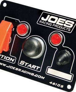 Panel de Interruptores Joes Racing 46105