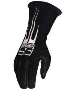 Guantes Simpson 20800LK Predator Large