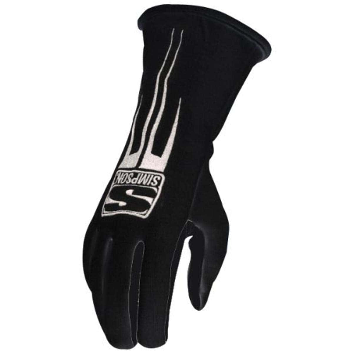 Guantes Simpson 20800LK Predator Large