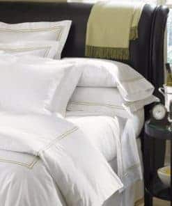 Grande Hotel Collection by Sferra - Sábana Plana Twin