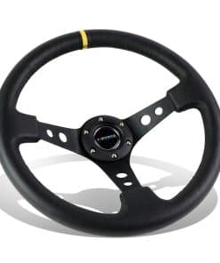 Volante NRG - 06 (Deep Dish) - 350mm (13.78 pulgadas) -