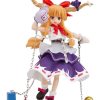 Figura de Acción Figma Suika Ibuki de Good Smile Touhou