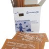 Stockmar Modelado de Cera de Abejas - Natural 15 Piezas