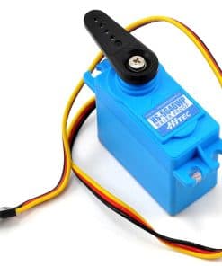Hitec 35646W HS-5646WP Servo Digital Impermeable/Metal