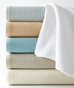 Sferra GRANT - COLCHA KING 120X100