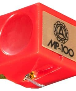 Aguja de Repuesto NAGAOKA MP Series MP-100 & MP-100H JN-P100