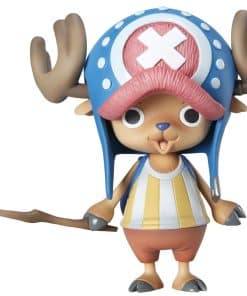 Figura de PVC Megahouse One Piece P.O.P: Tony Tony Chopper