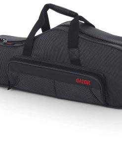 Estuche para Saxofón Alto Gator Cases con Espuma de