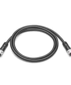 Cable de Ethernet Humminbird 720073-5 de 15 pies, Negro