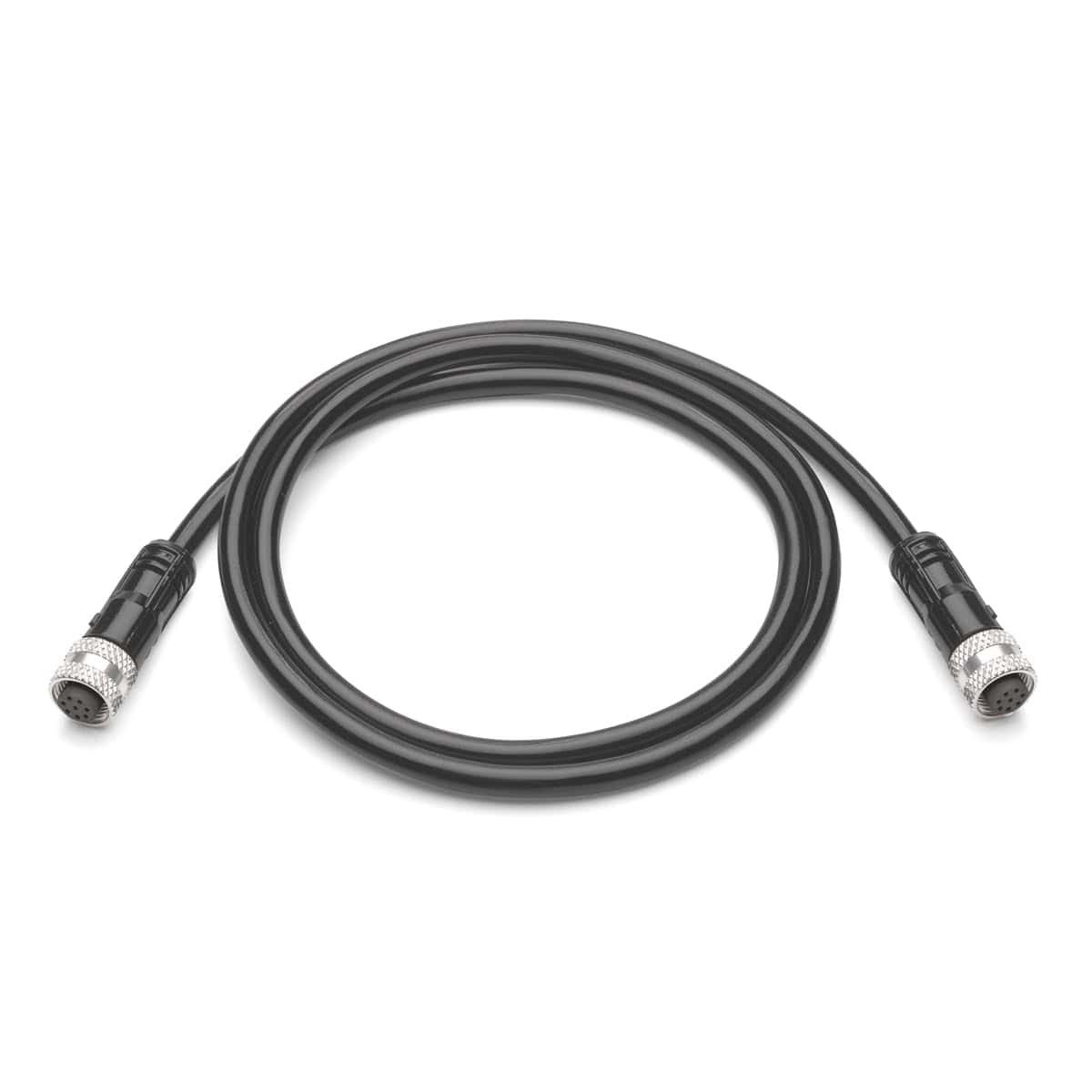 Cable de Ethernet Humminbird 720073-5 de 15 pies, Negro