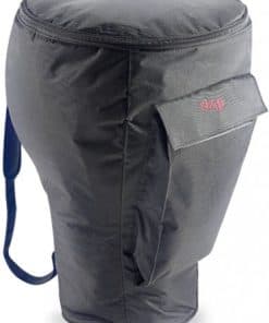 Bolsa Stagg DJB10REM de 10 pulgadas para Djembe Remo