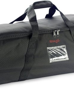 Bolsa Estándar Stagg PSB-48/T de 48 pulgadas con ruedas