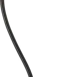 Lámpara LED de Consola HOSA LTE-519XLR - 18 pulgadas