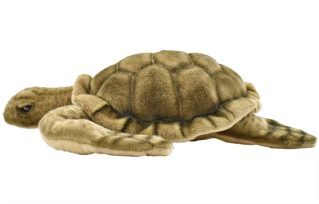 Tortuga marina Hansa de 20''L - Imagen 3