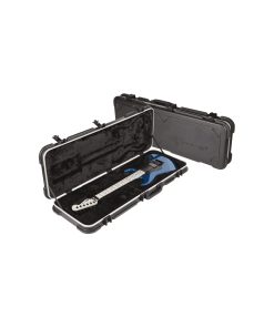 Estuche moldeado estándar Charvel San Dimas/Pro Mod