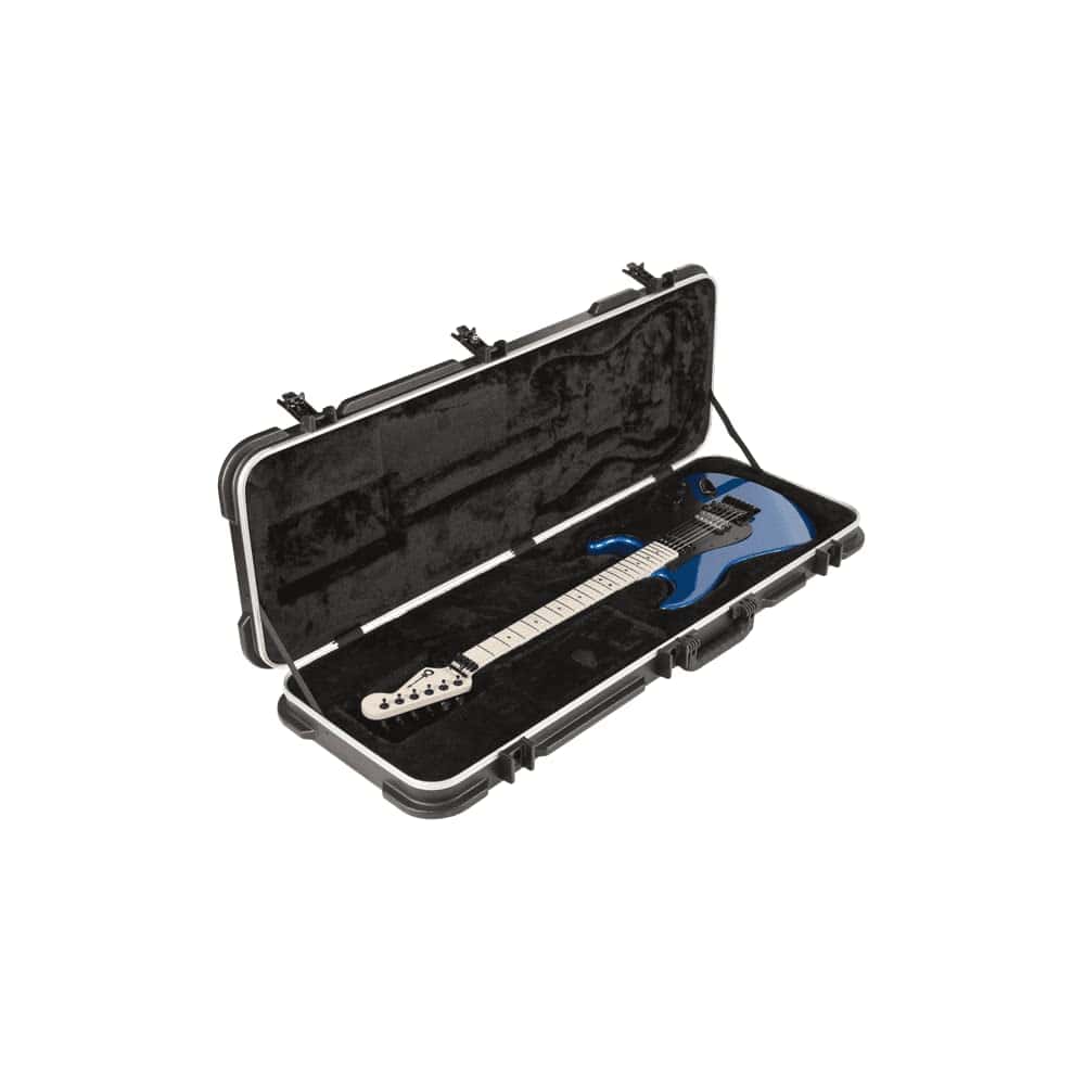 Estuche moldeado estándar Charvel San Dimas/Pro Mod - Imagen 3