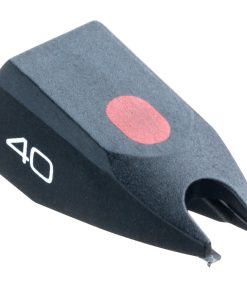 Aguja de Repuesto Ortofon OM 40