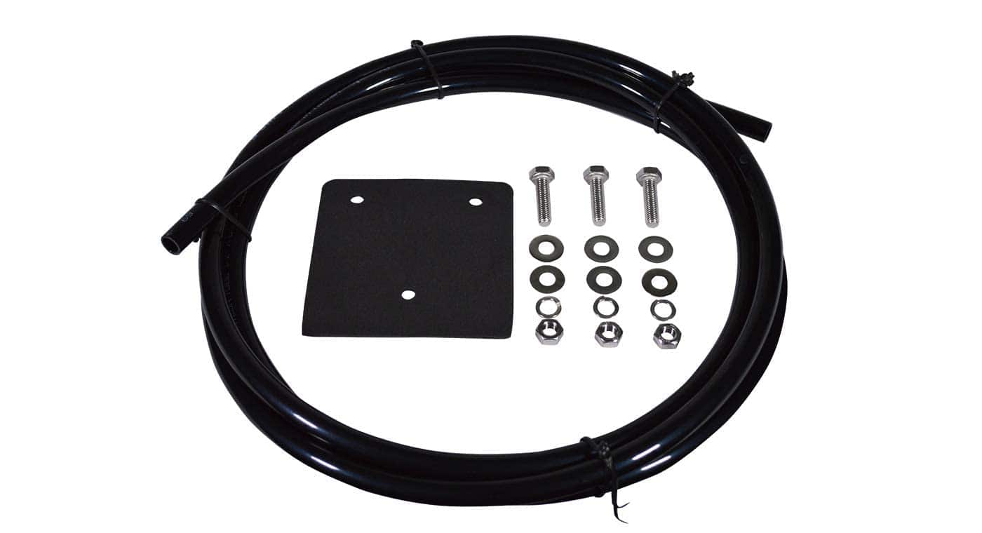 Claxon HornBlasters Outlaw Negro 12/24 Voltios - 3 - Imagen 10