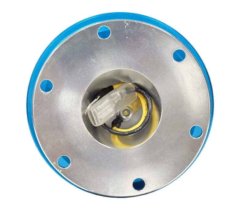 Adaptador de liberación rápida de volante de carreras NRG - Imagen 5