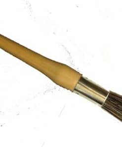 Cepillo de limpieza para piano y pasador de afinación