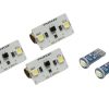 Kit de luz LED premium para cúpula de techo Putco 980276