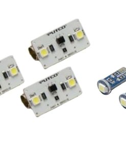 Kit de luz LED premium para cúpula de techo Putco 980276