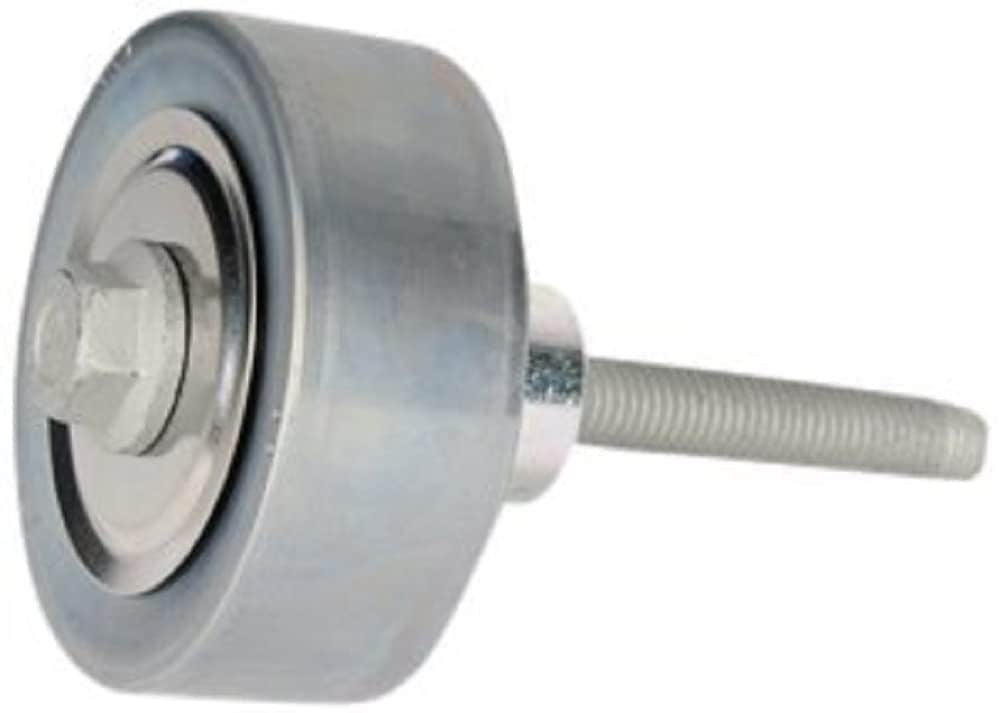 Polea de tensor de correa de transmisión GM Genuine Parts