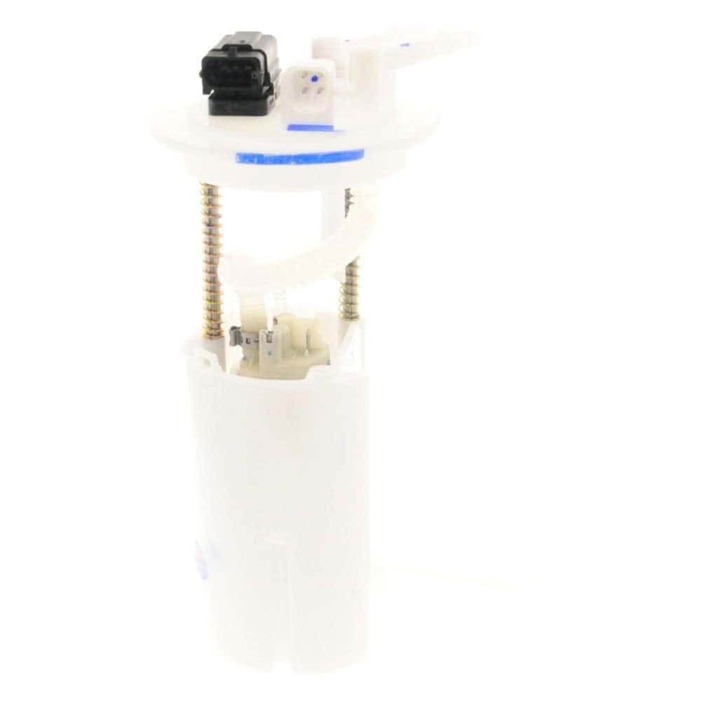 Módulo de Bomba de Combustible y Sensor de Nivel GM Genuine - Imagen 4