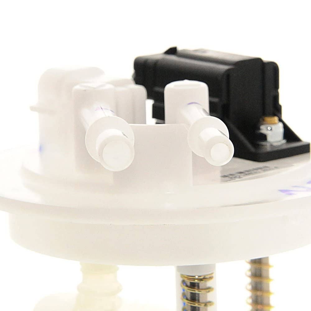 Módulo de Bomba de Combustible y Sensor de Nivel GM Genuine - Imagen 7
