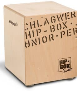 Cajón Schlagwerk CP401 Hip Box Junior Snare
