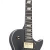 Guitarra Eléctrica Stagg L400-BK Classic Rock "L" - Negro