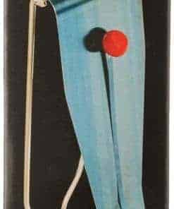 Latin Percussion LP1-5 Standard Flexatone