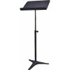 Soporte de orquesta Hamilton, Gripper