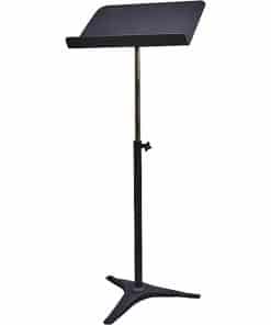 Soporte de orquesta Hamilton, Gripper
