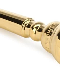 Boquilla de Trompeta Schilke (2514A4AGP)