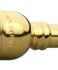 Boquilla de trombón con caña grande de la serie Schilke