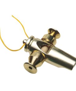 Silbato Samba Tri-Tone Latin Percussion LP352