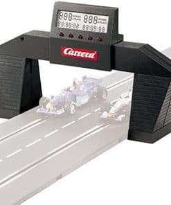 Contador Electrónico de Vueltas Carrera 71590, para uso con