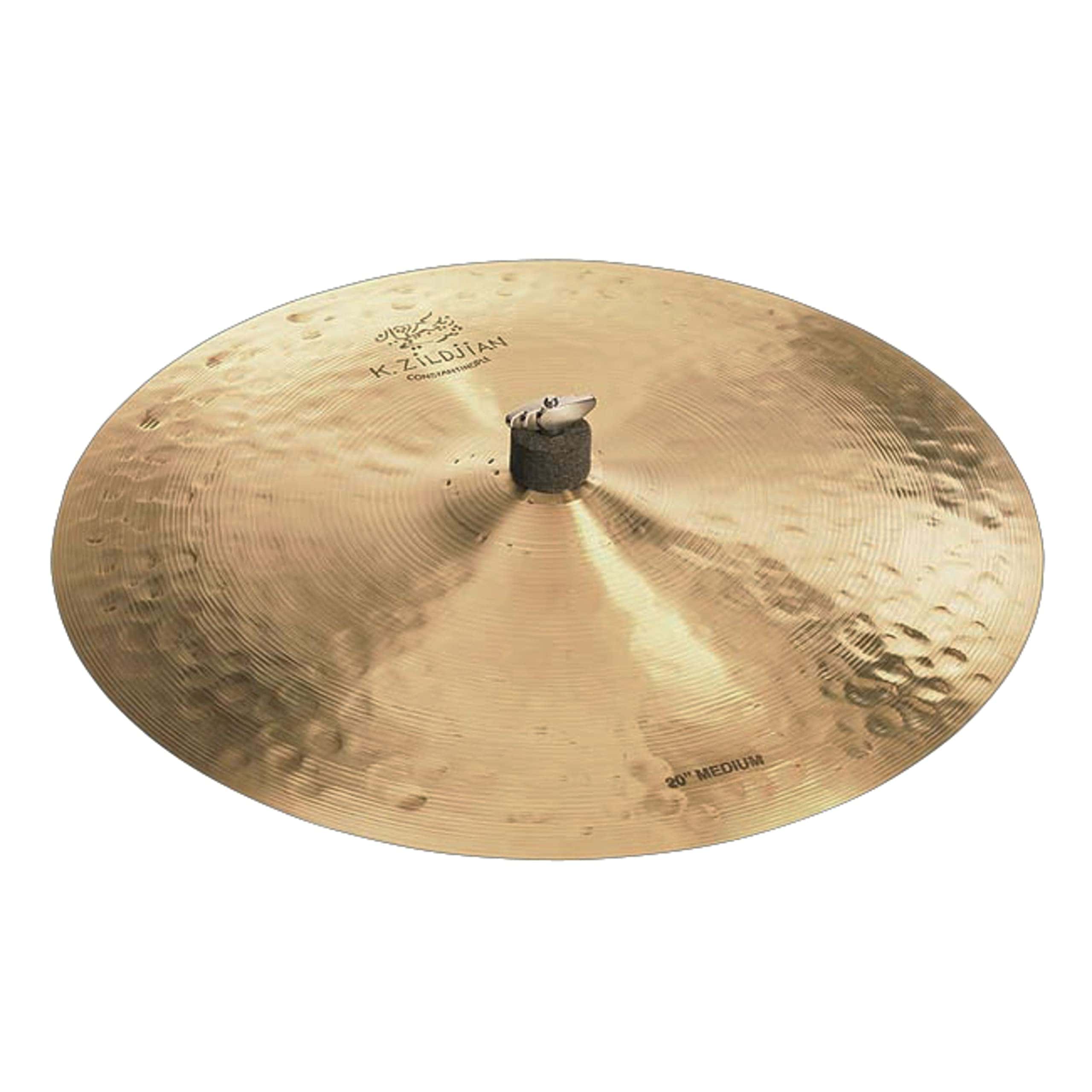 Zildjian 20" K Constantinople Medium Ride