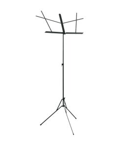 Soporte Plegable Hamilton, Cromado, 2 secciones