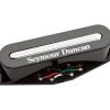 Seymour Duncan STK-S2 Hot Single Coil Pickup Black Neck
