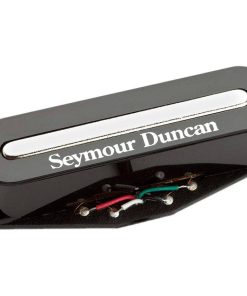 Seymour Duncan STK-S2 Hot Single Coil Pickup Black Neck